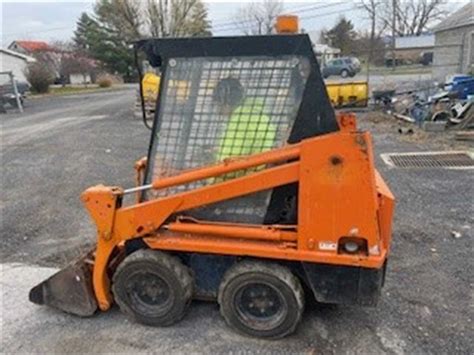 used toyota skid steer|government surplus skid steer.